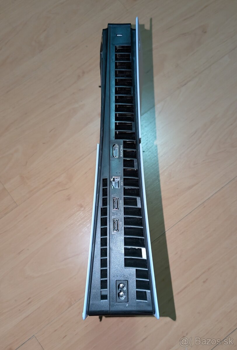 PlayStation 5 Slim 825GB - 4