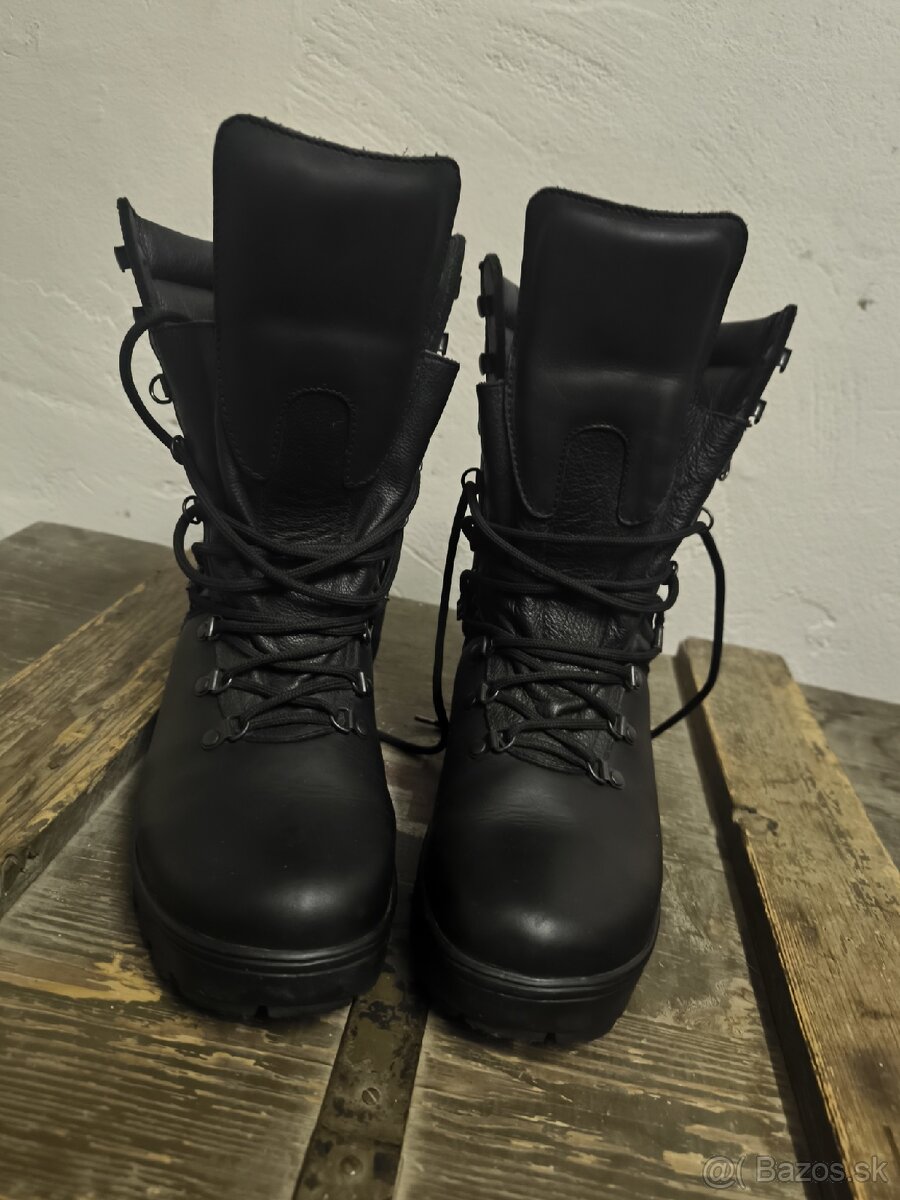 Vojenské kanady - 4