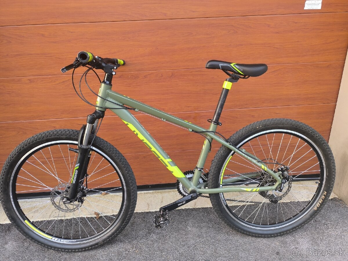 Vedora Camouflage - 4