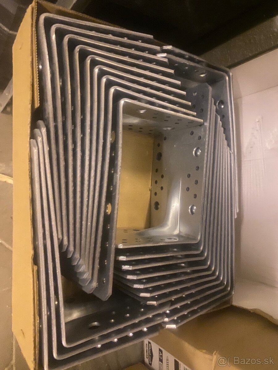 Spojovací materiál - 4