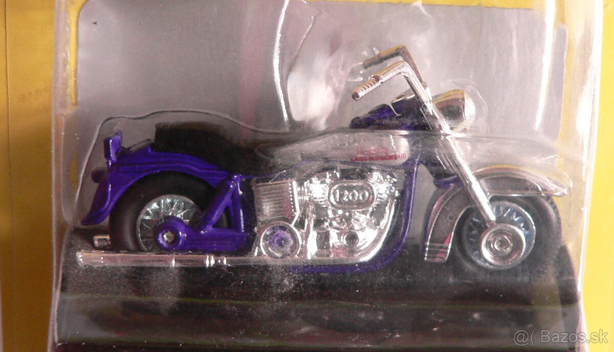 2.Matchbox Superfast - 4