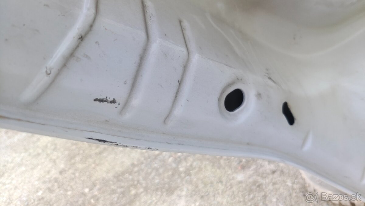 Predná kapota Ducato,Jumper,Boxer - 4