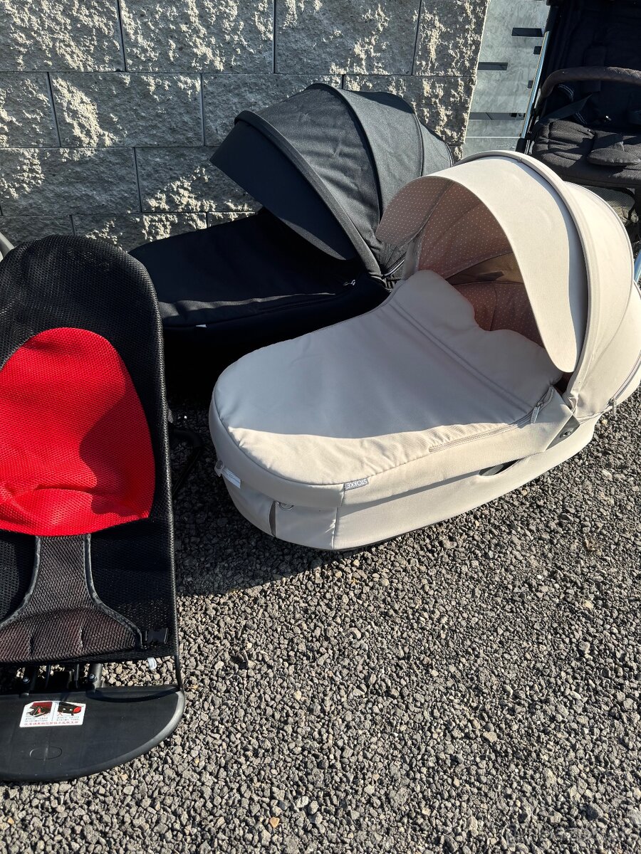 Stokke Crusi - 4