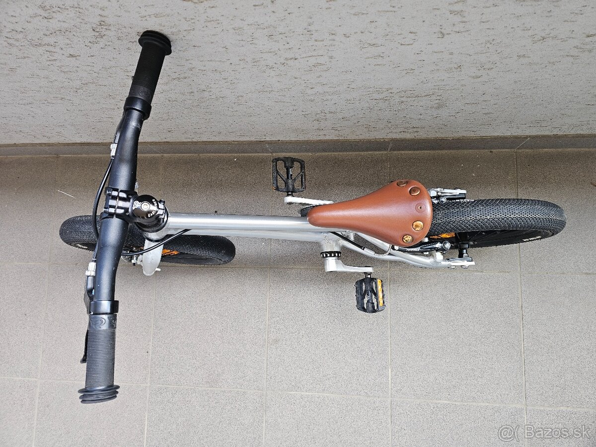 Early Rider Belter 14 - 4