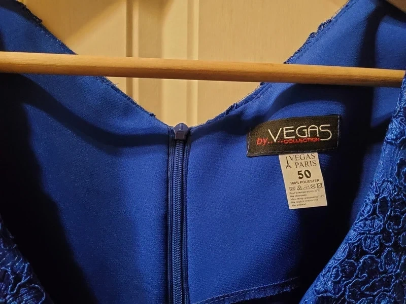 Saty spoločenské v.48 - 50 - 4