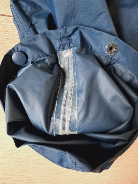 Detské waterproof nohavice Regatta, 104 - 4