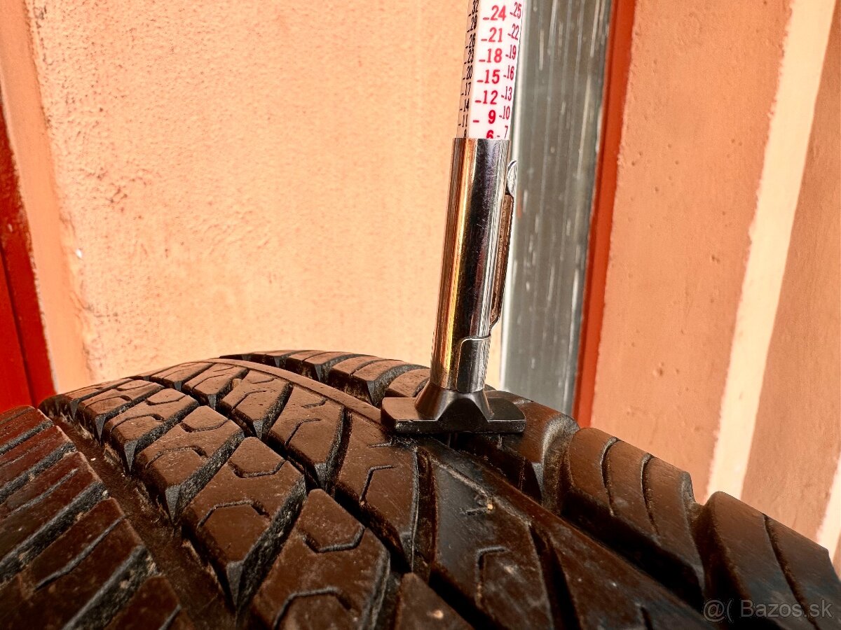 165/70 R14 letné pneumatiky 2 kusy - 4