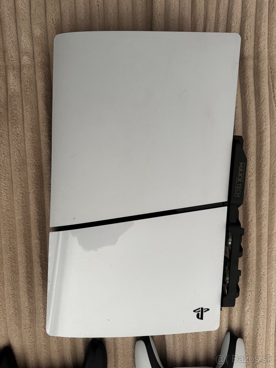 PS 5 Slim digital verzia - 4