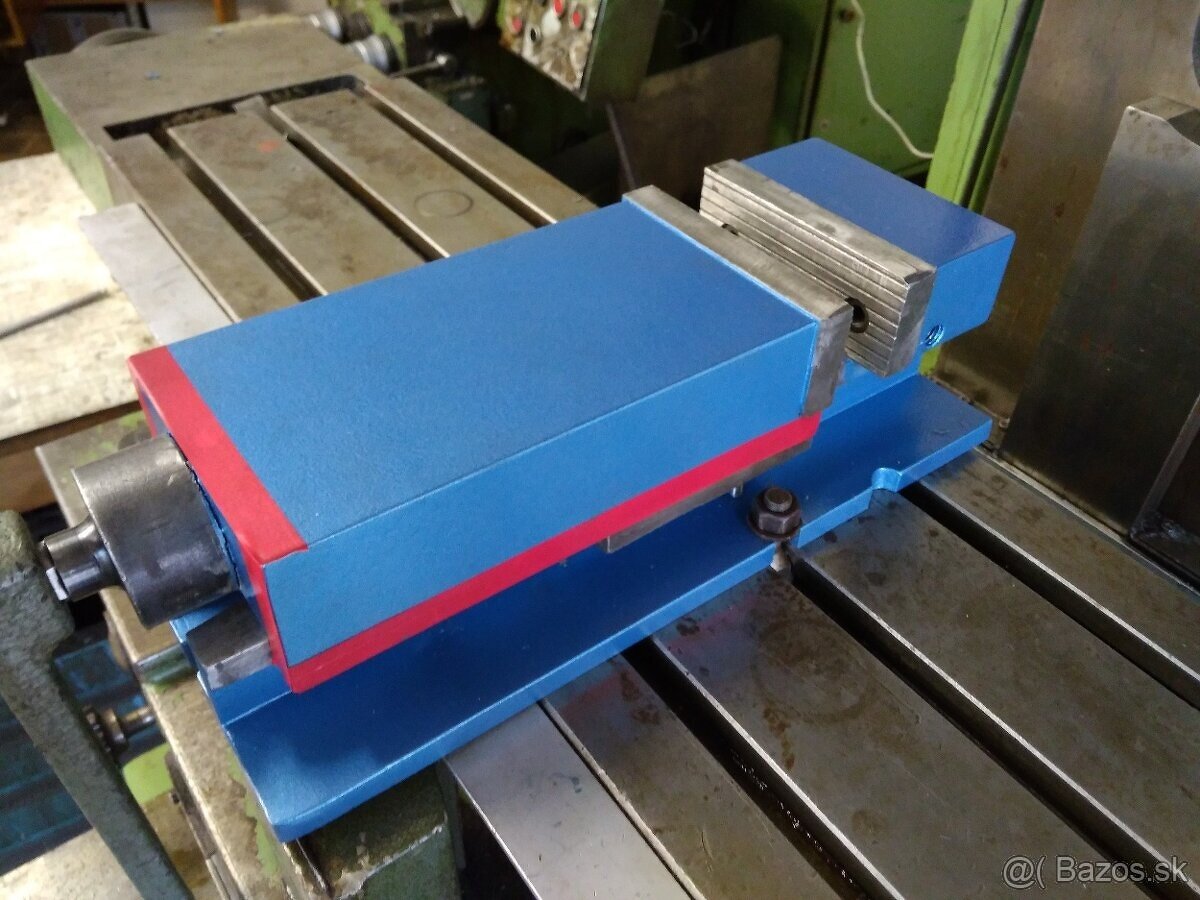 Frezka FV 25 - 4
