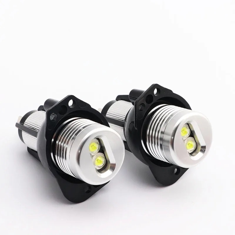 LED Angel Eyes BMW - 4