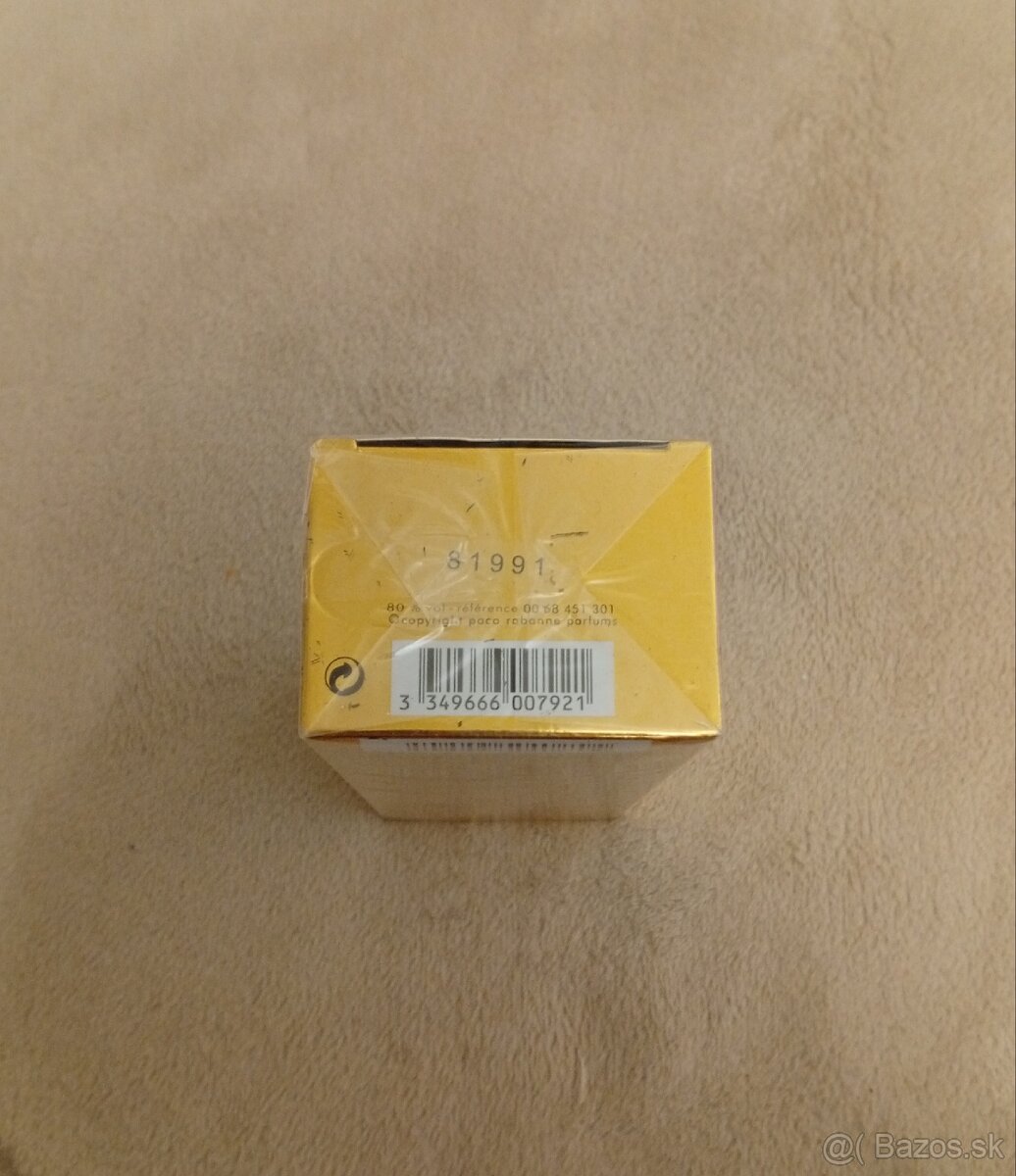 Paco Rabanne 1 Million - 4
