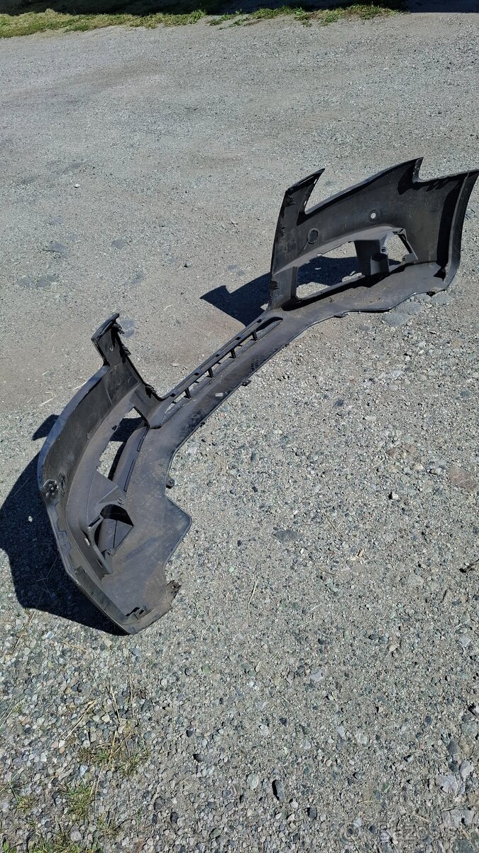 Predna maska audi a4b8 - 4