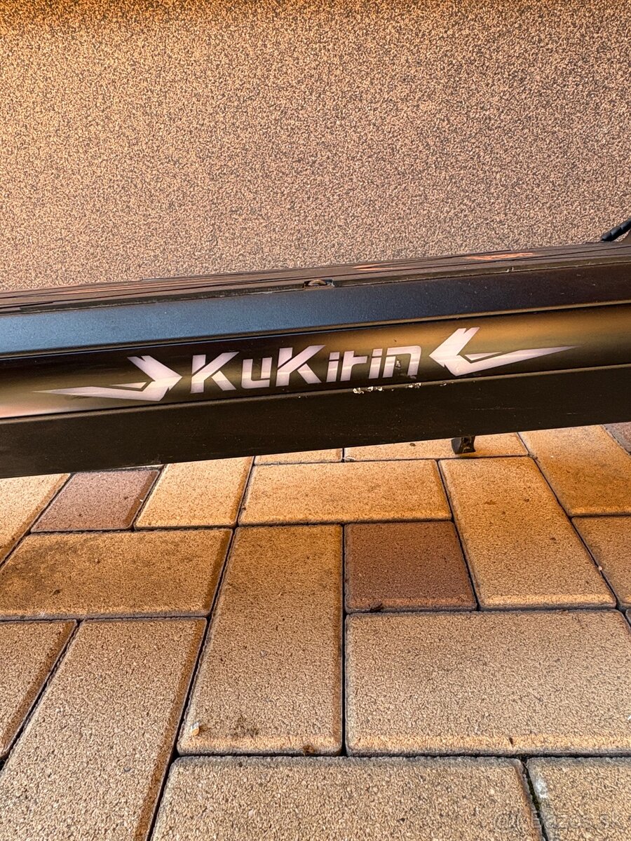 KuKirin G2 Master - 4