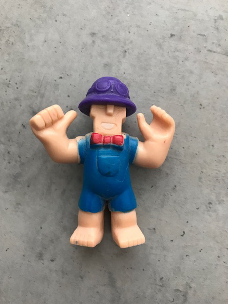 Figúrky Brawl stars - 4
