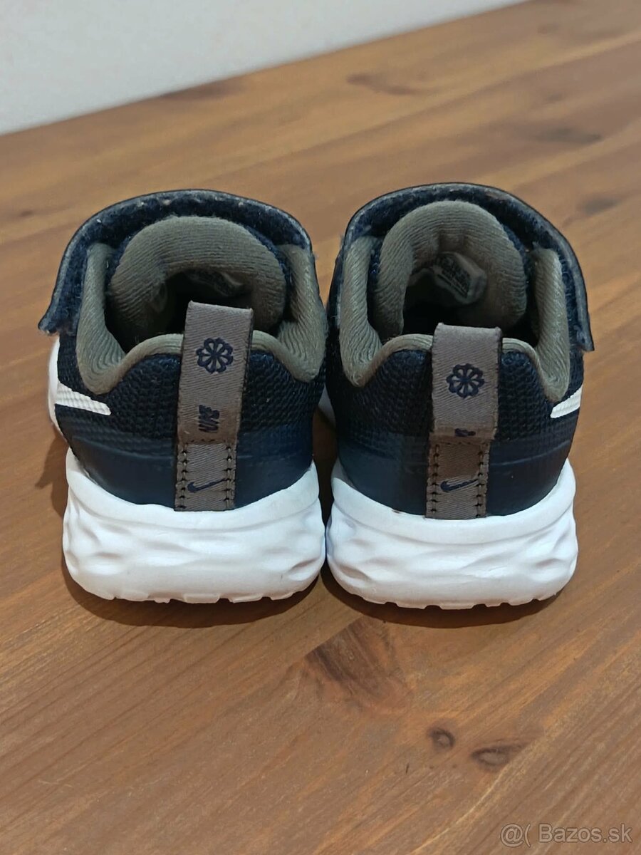 Nike detské topánky 19,5 - 4