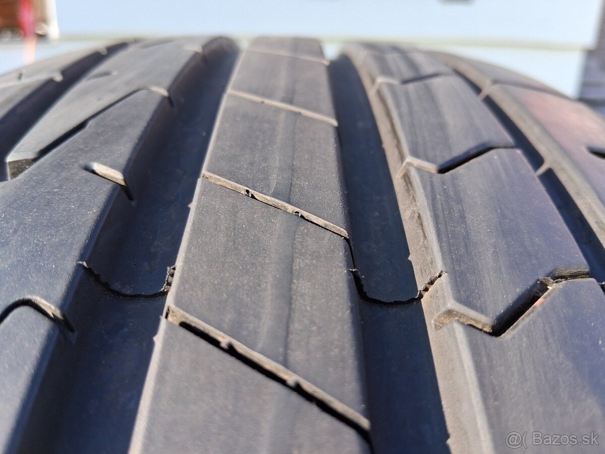 215/65 r17 letne pneumatiky - 4