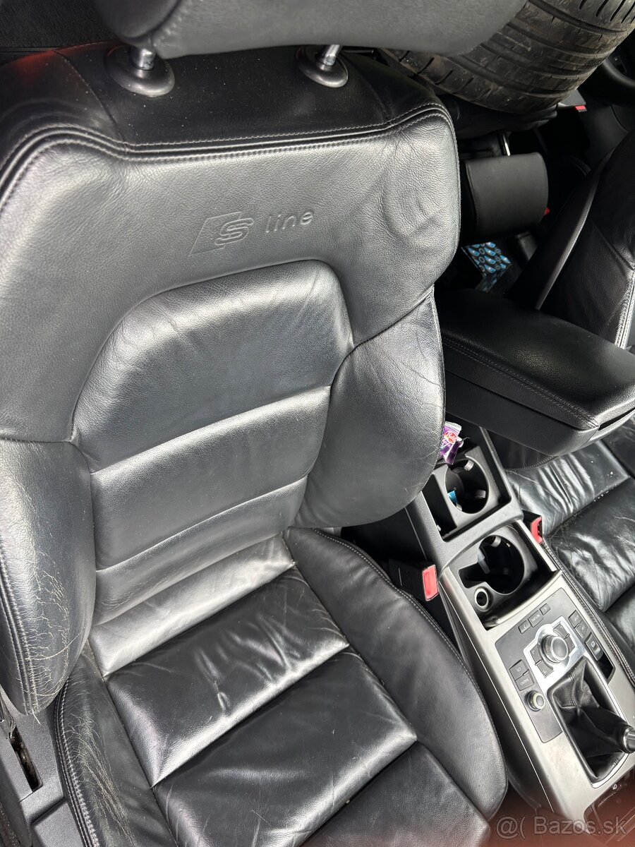 Predám/rozpredam Audi a6 - 4