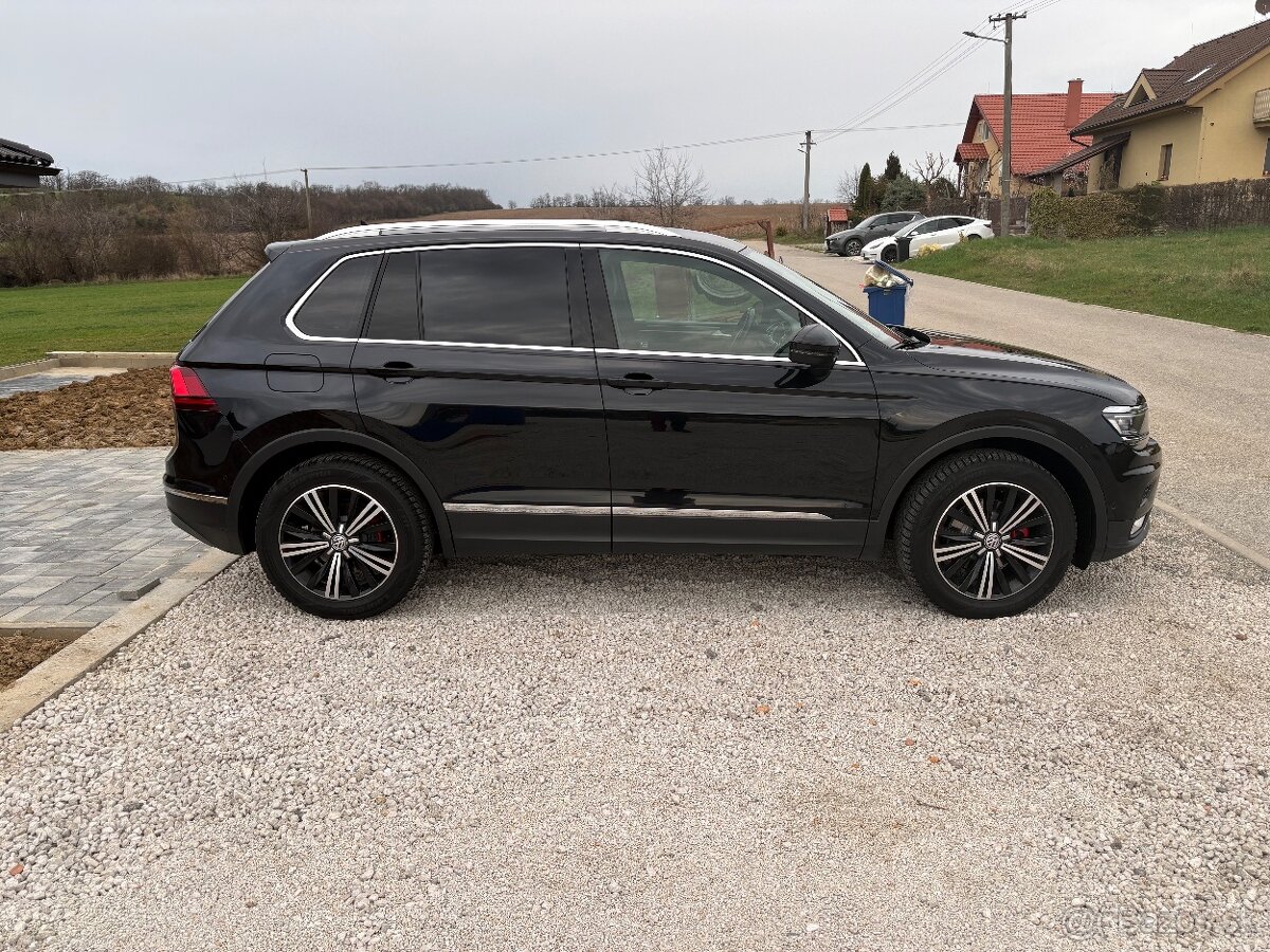 Tiguan - 4