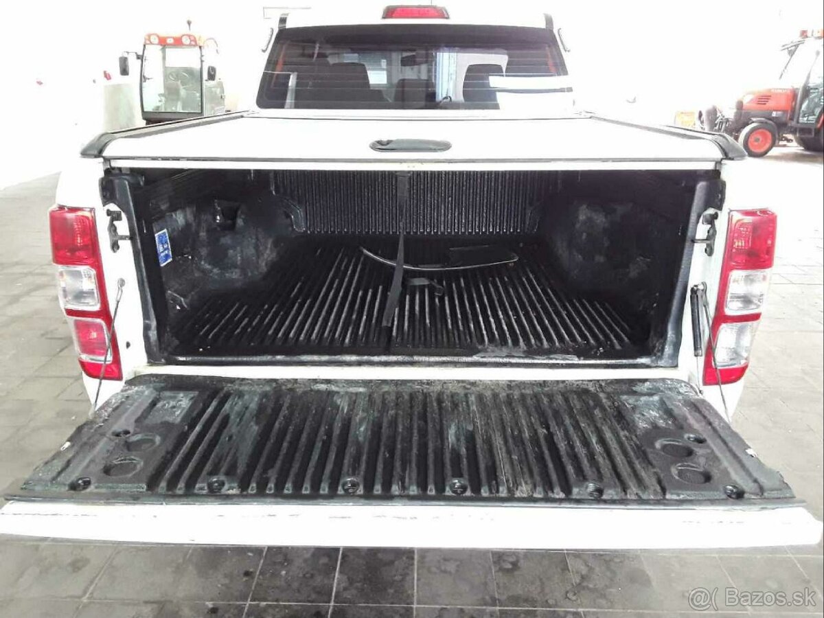 Ford Ranger - 10.600.- bez- DPH - 4
