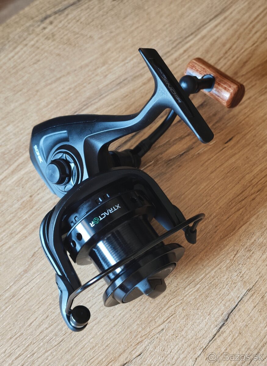 Navijaky Sonik Xtractor 5000... - 4