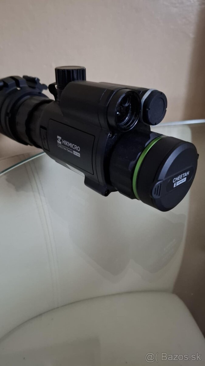 HIKMICRO CHEETAH C32F-RN 940nm - 4