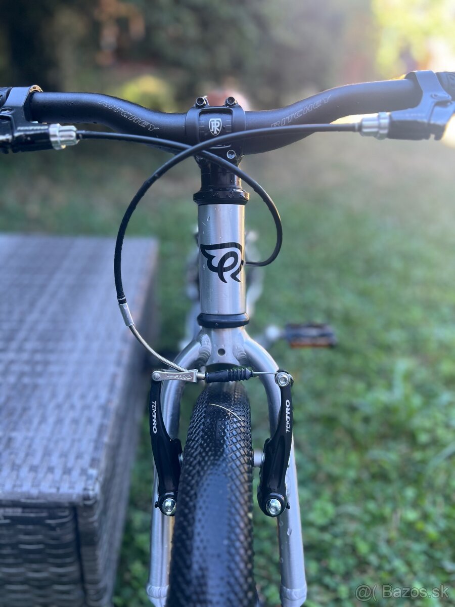 Earlyrider 16 bicykel (woom 3) - 4