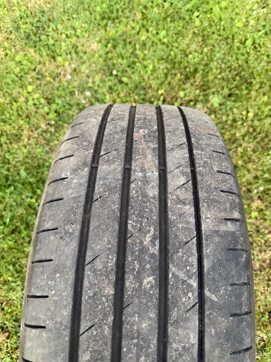 Goodyear letné pneumatiky 235/45 r18 - 4