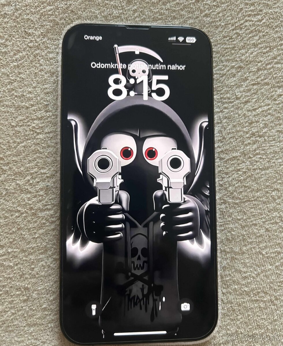 iPhone 13 Pro max - 4