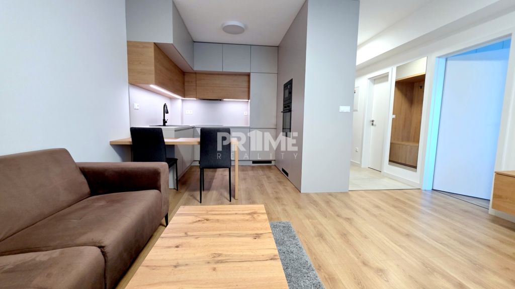 MODERNÝ 2i byt, NOVOSTAVBA DIAMNAT, BALKÓN, KLÍMA,PARKING,Ry – foto 4