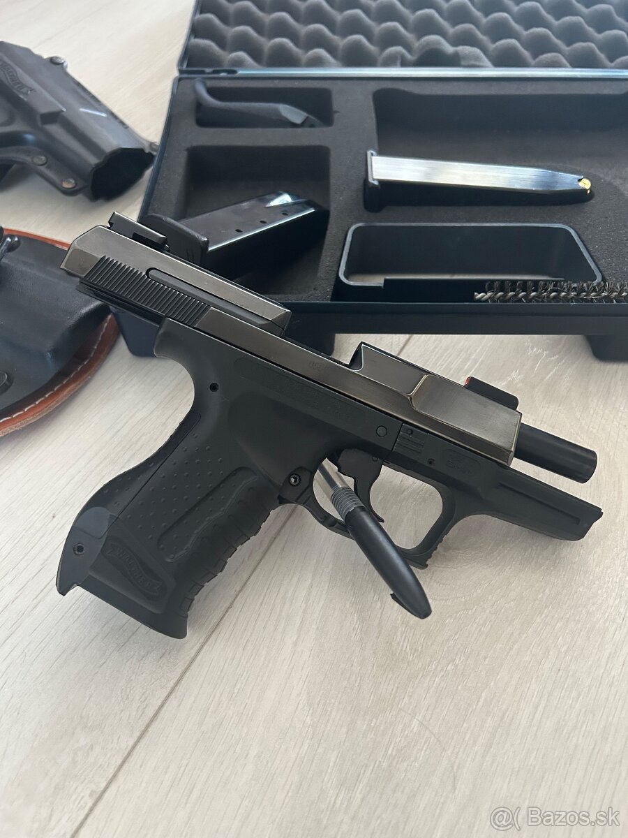 Walther P99 - 4