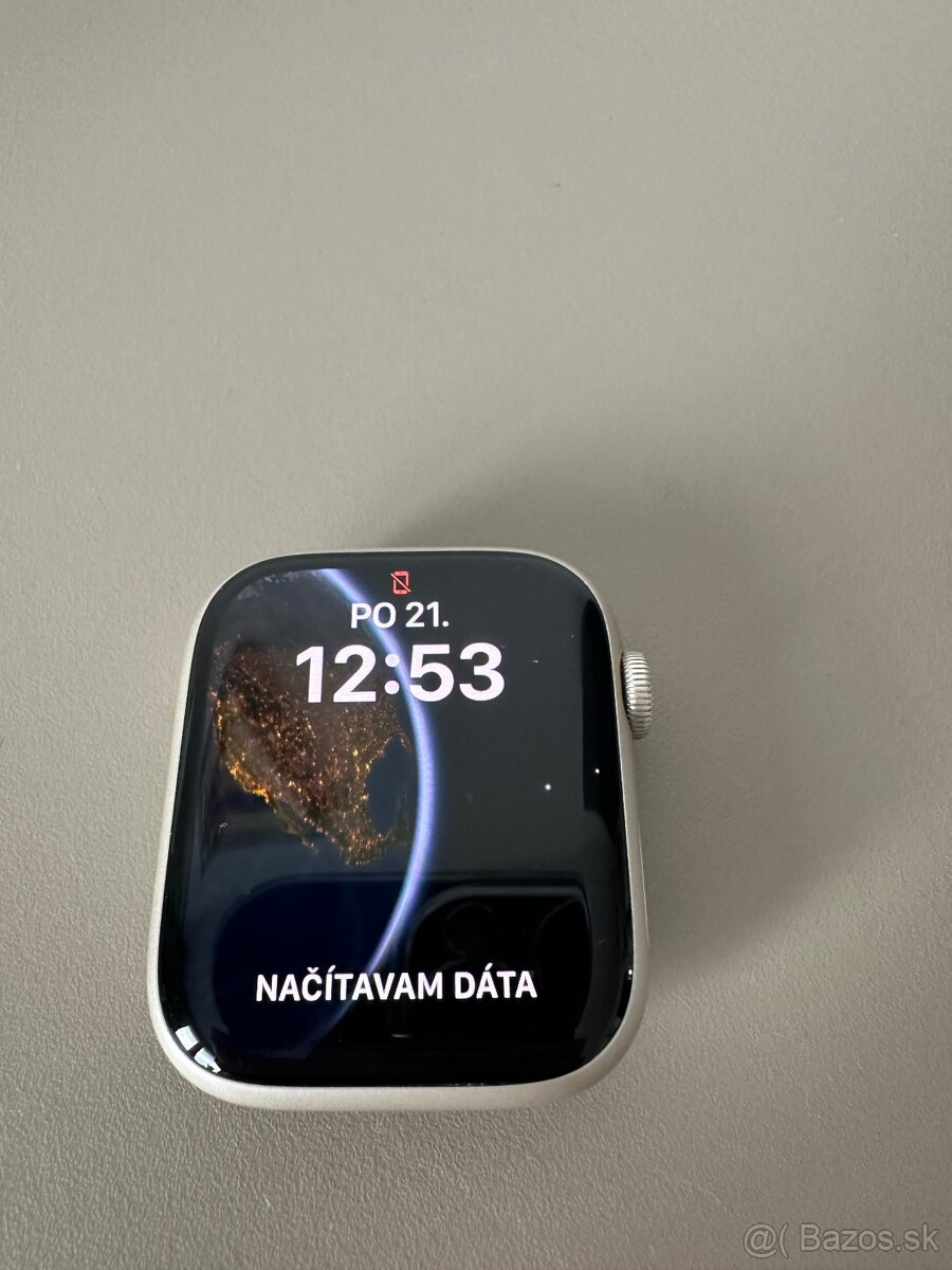 Apple watch Series 8 45mm - 4