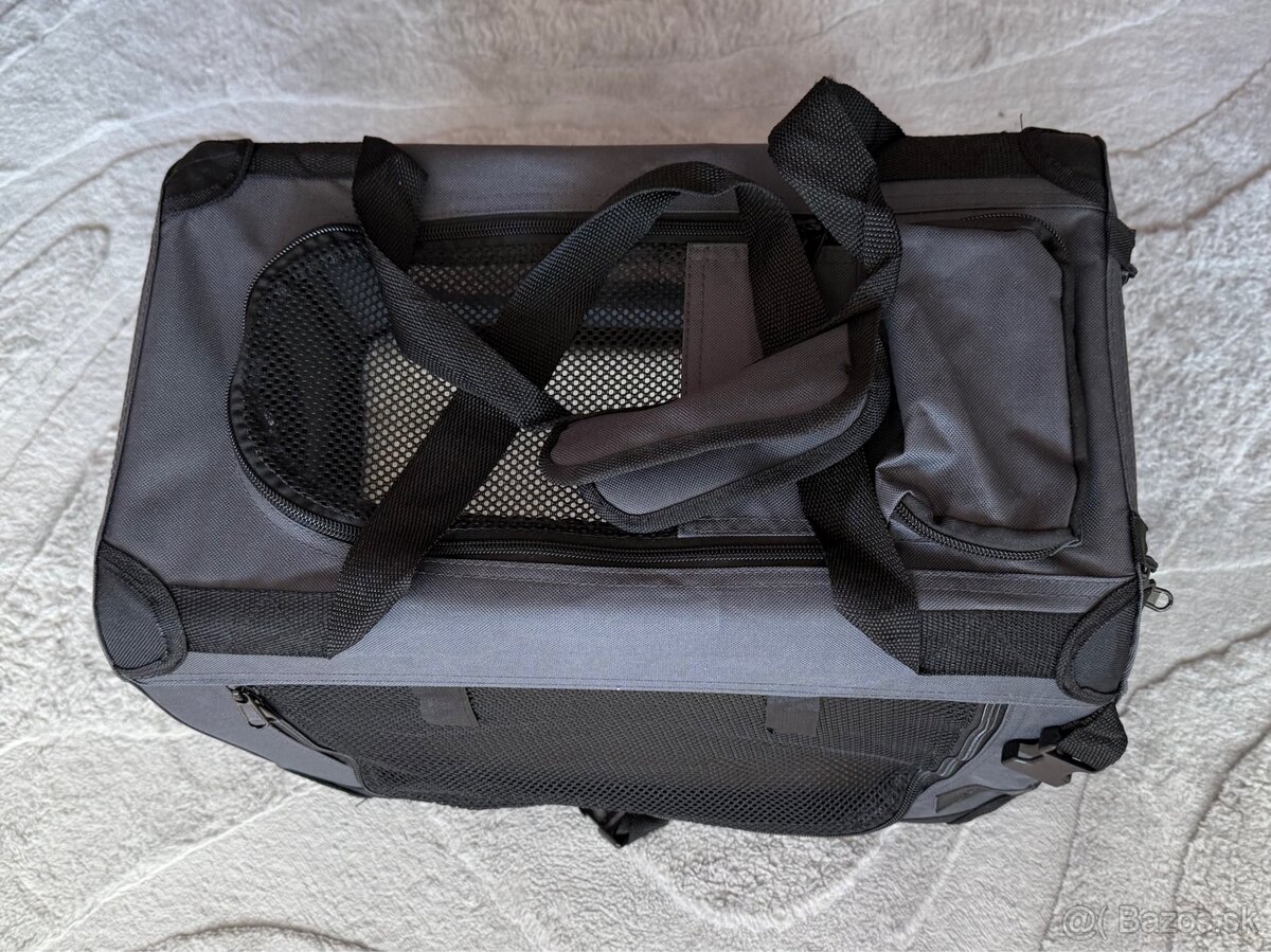Prepravný box - 4