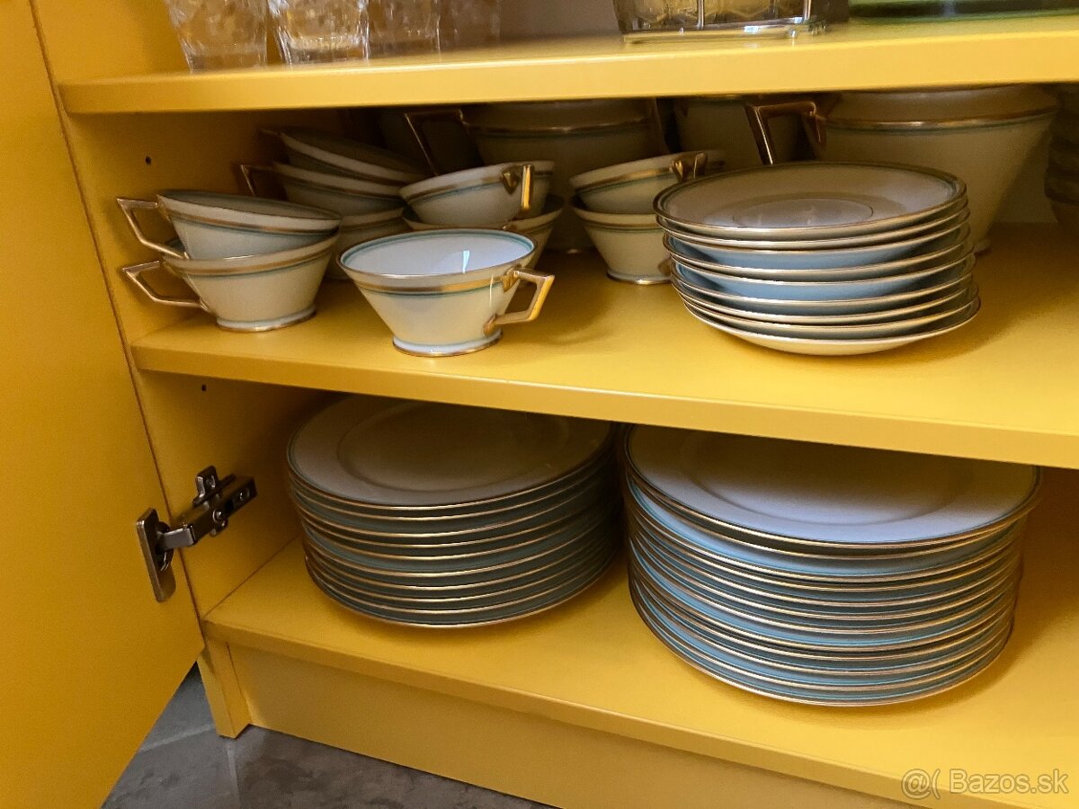 Jedálenská súprava z konca tridsiatych rokov (Šamorín) - 4