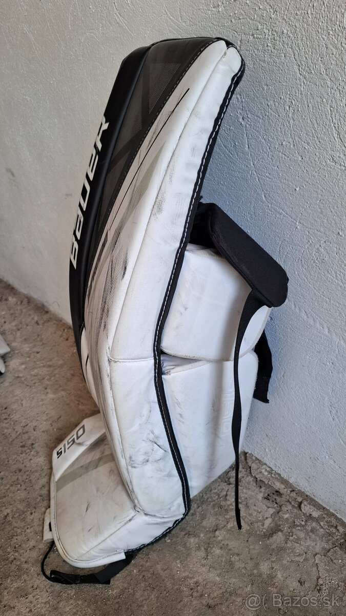 Brankárska výstroj - 4