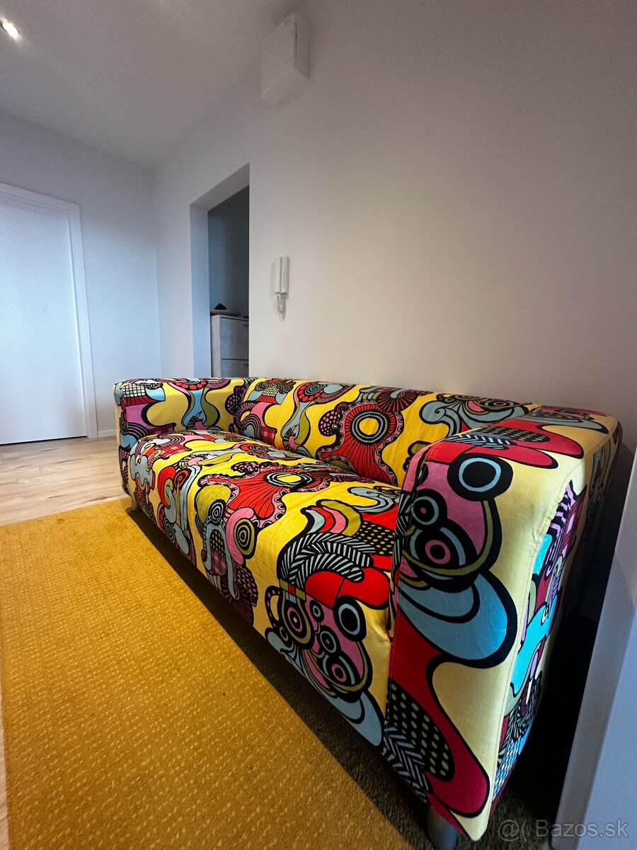 pohovka, gauc, sedacka - 4