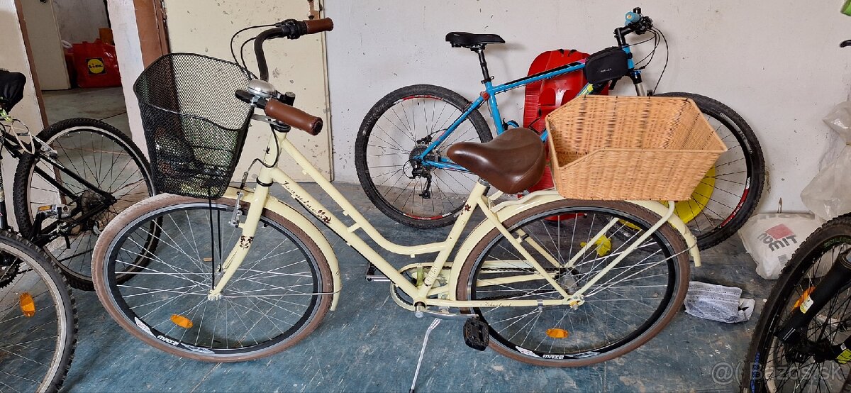 Predam damsky bajk - 4