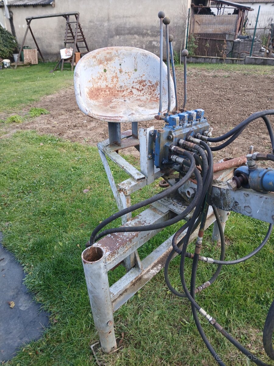 Podkop do trojbodu - 4