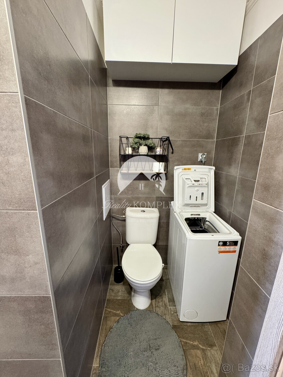 Reality KOMPLEX s.r.o. Vám ponuka EXKLUZÍVNE na PREDAJ 4-izb - 4