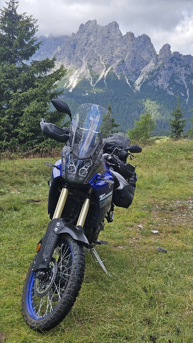 Yamaha Tenere 700 - 2023 - 4