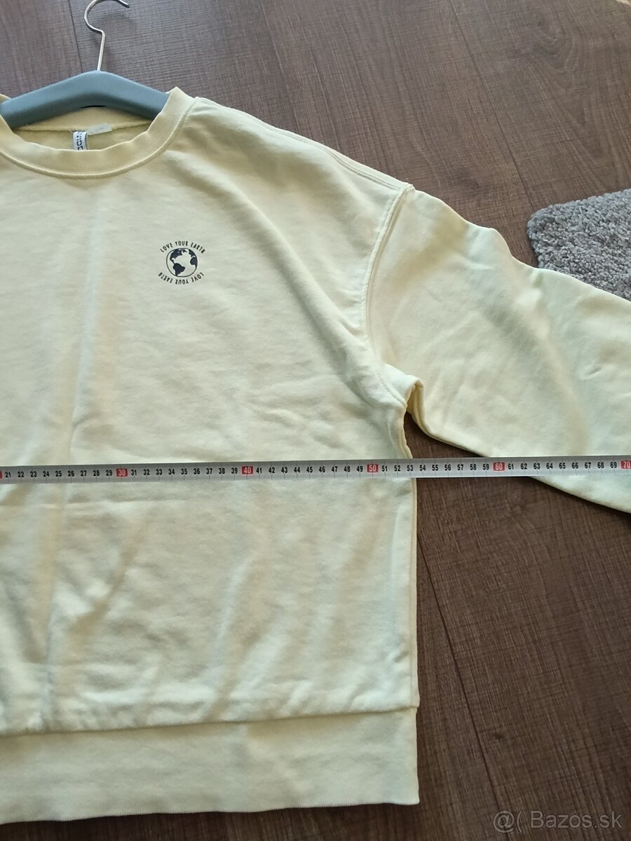 Mikina dámska S - 4