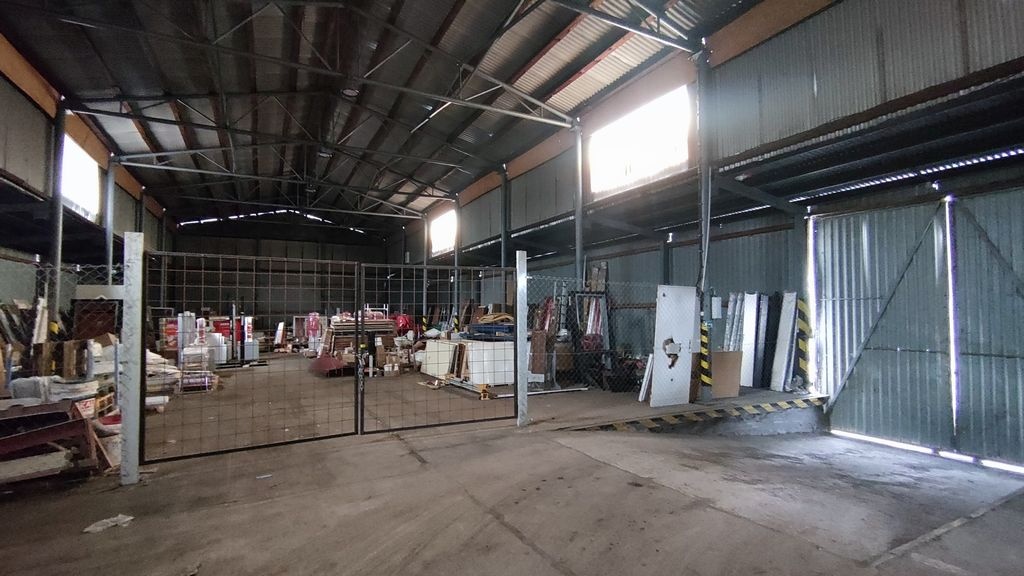 Prenájom priestor Zvolen - 4