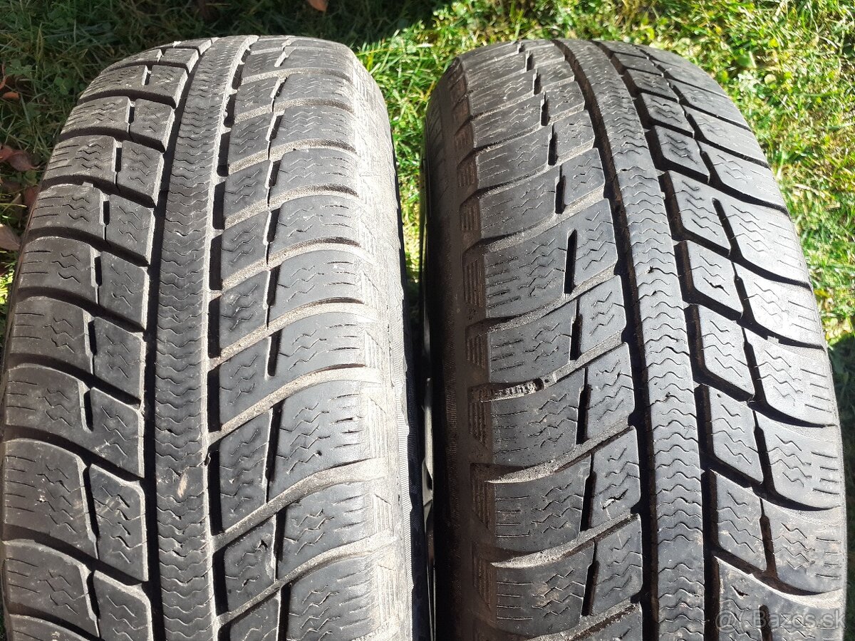 elektrony 5x100 r14 Fabia, Polo - 4