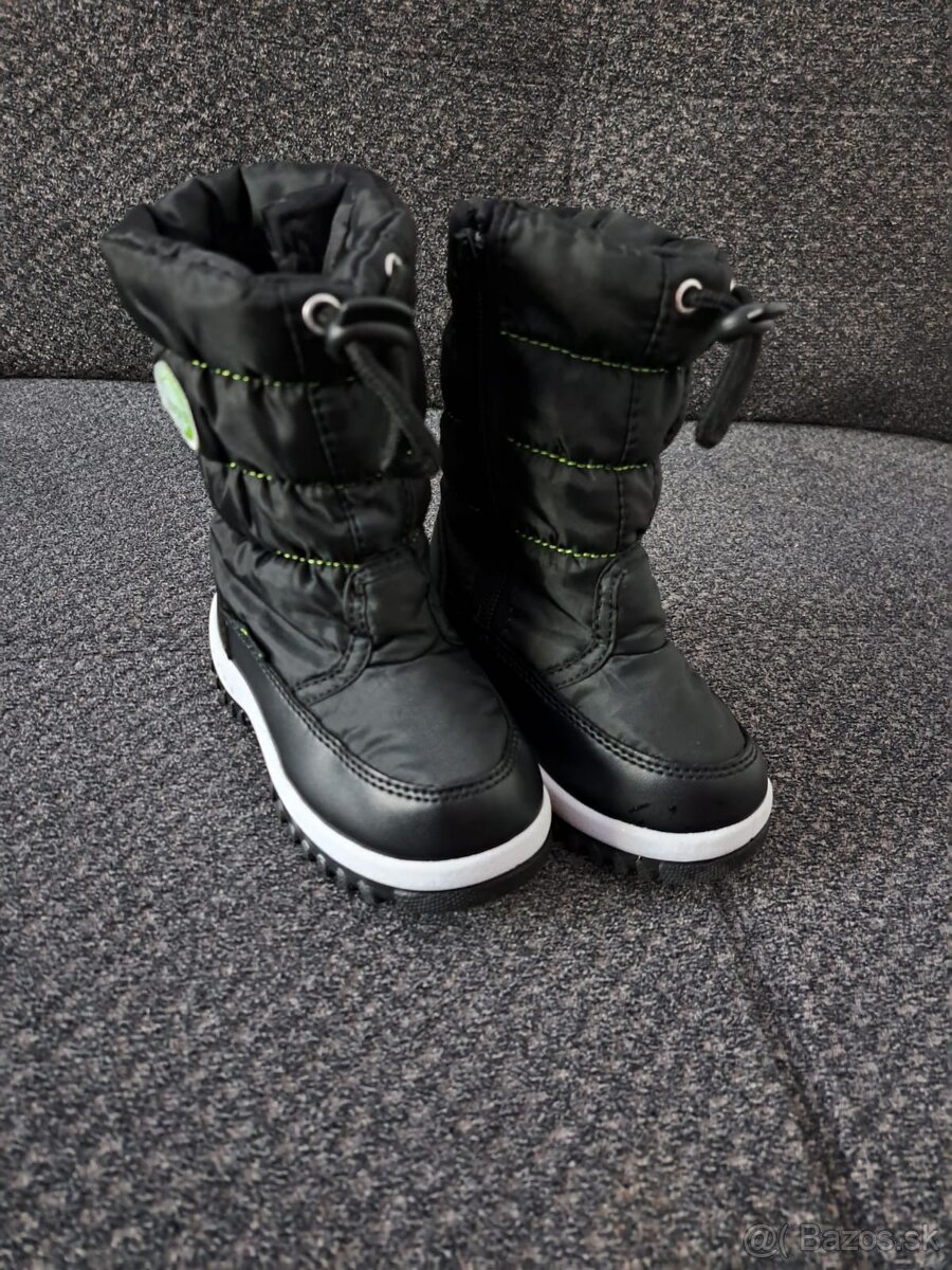 Detské topánky - 4