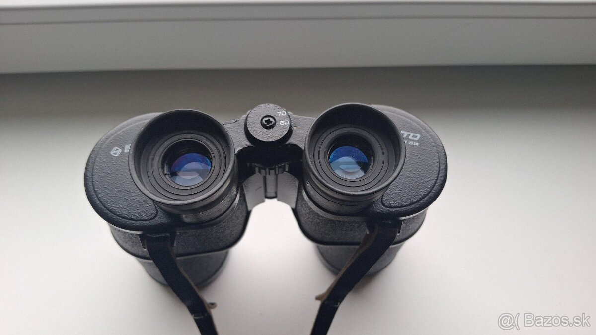 Ďalekohľad BPC 10X50 TENTO - 4