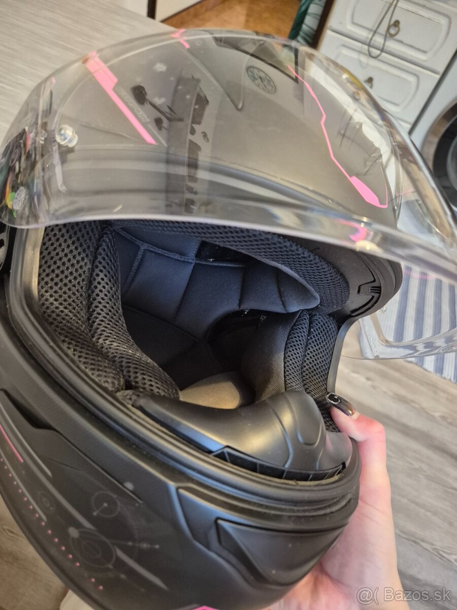 Prilba dámska - 4