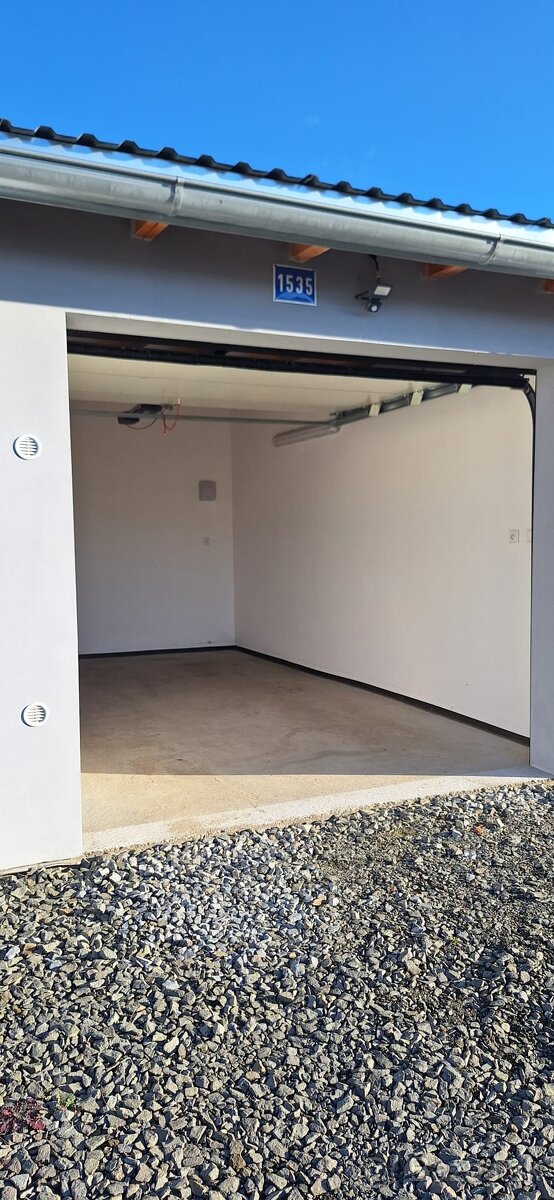 Predám garáž v Bardejove - 4