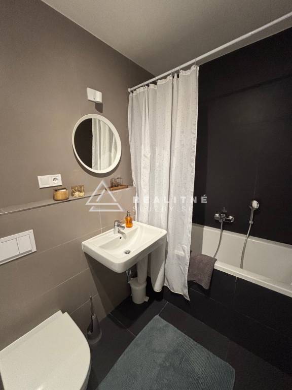 CENTRUM 2 izbový byt v novostavbe na Strojárenskej 11 - 4