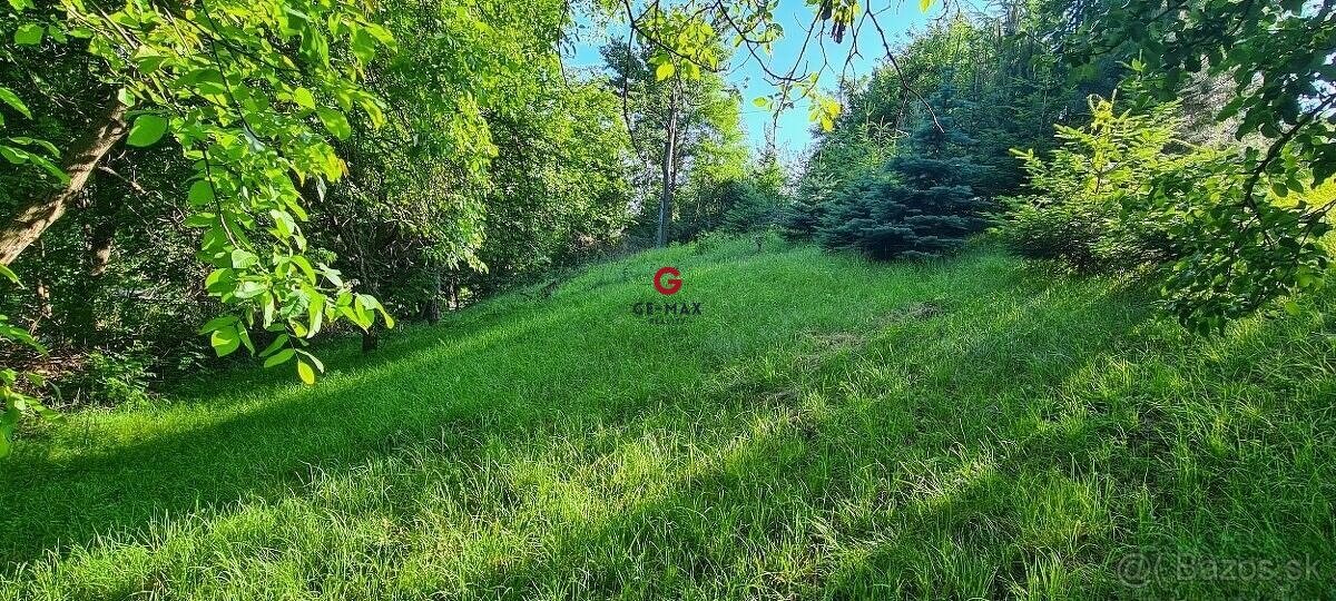 POZEMOK V SRDCI VIHORLATU – REMETSKÉ HÁMRE - 4