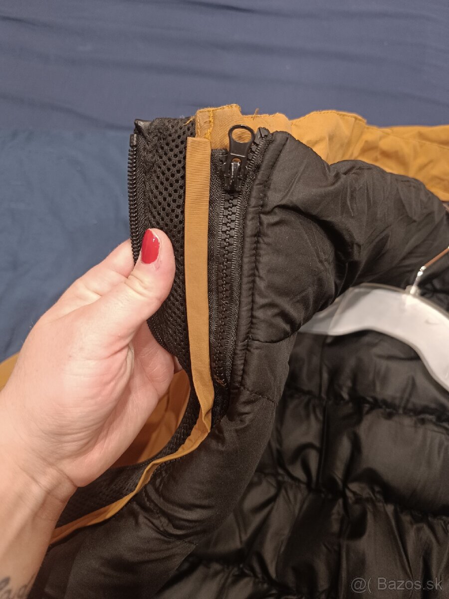 Zimné pánske bundy - 4