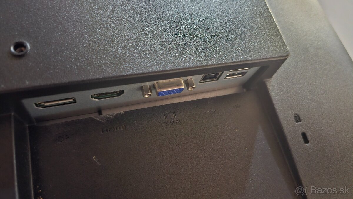 Monitor iiyama G-MASTER G2530HSU-B1 25" BLACK HAWK 1ms - 4